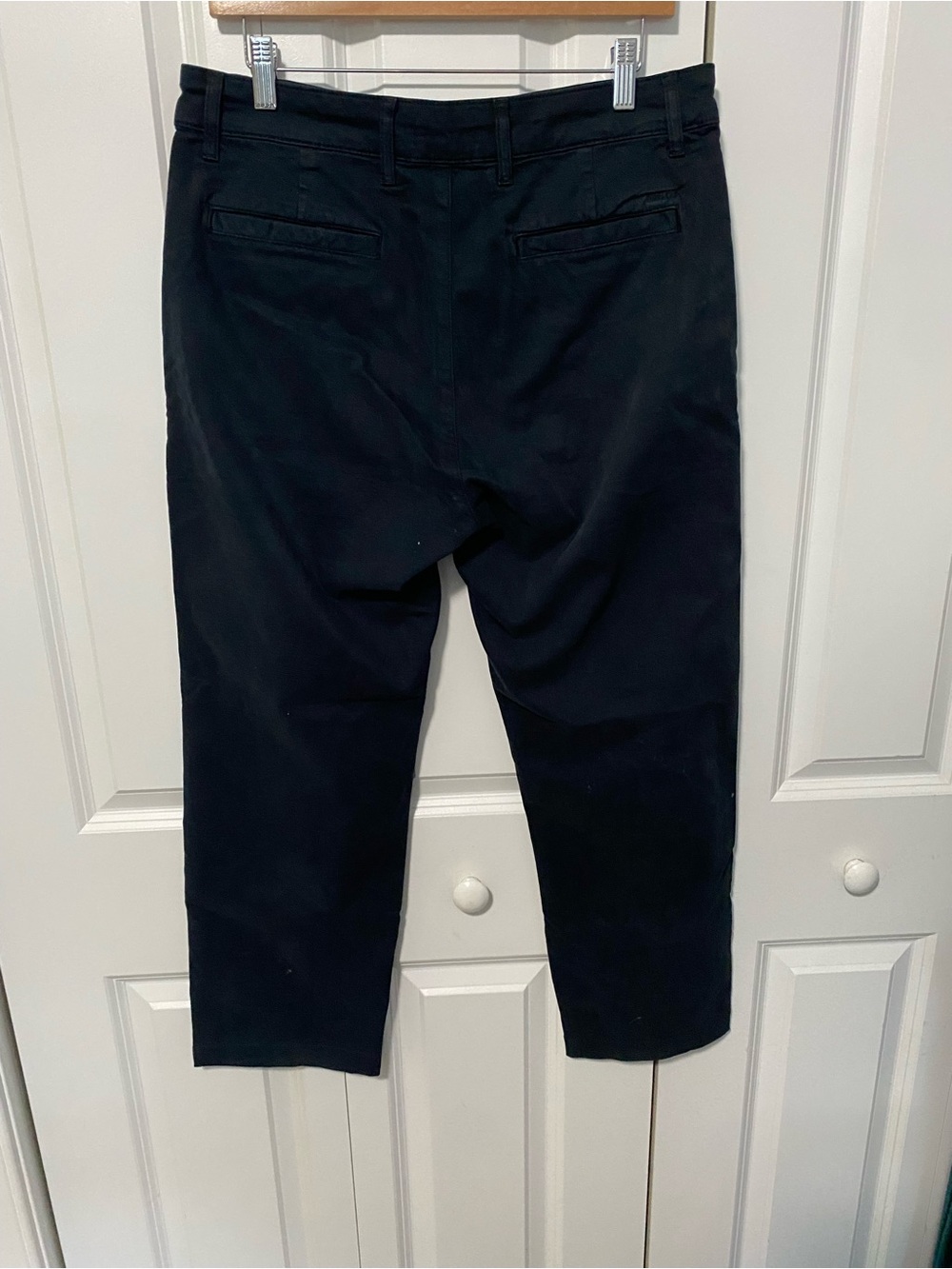 NWT NN.07 Aden Straight Leg Chino Pants Retail $195 - Picture 4 of 8